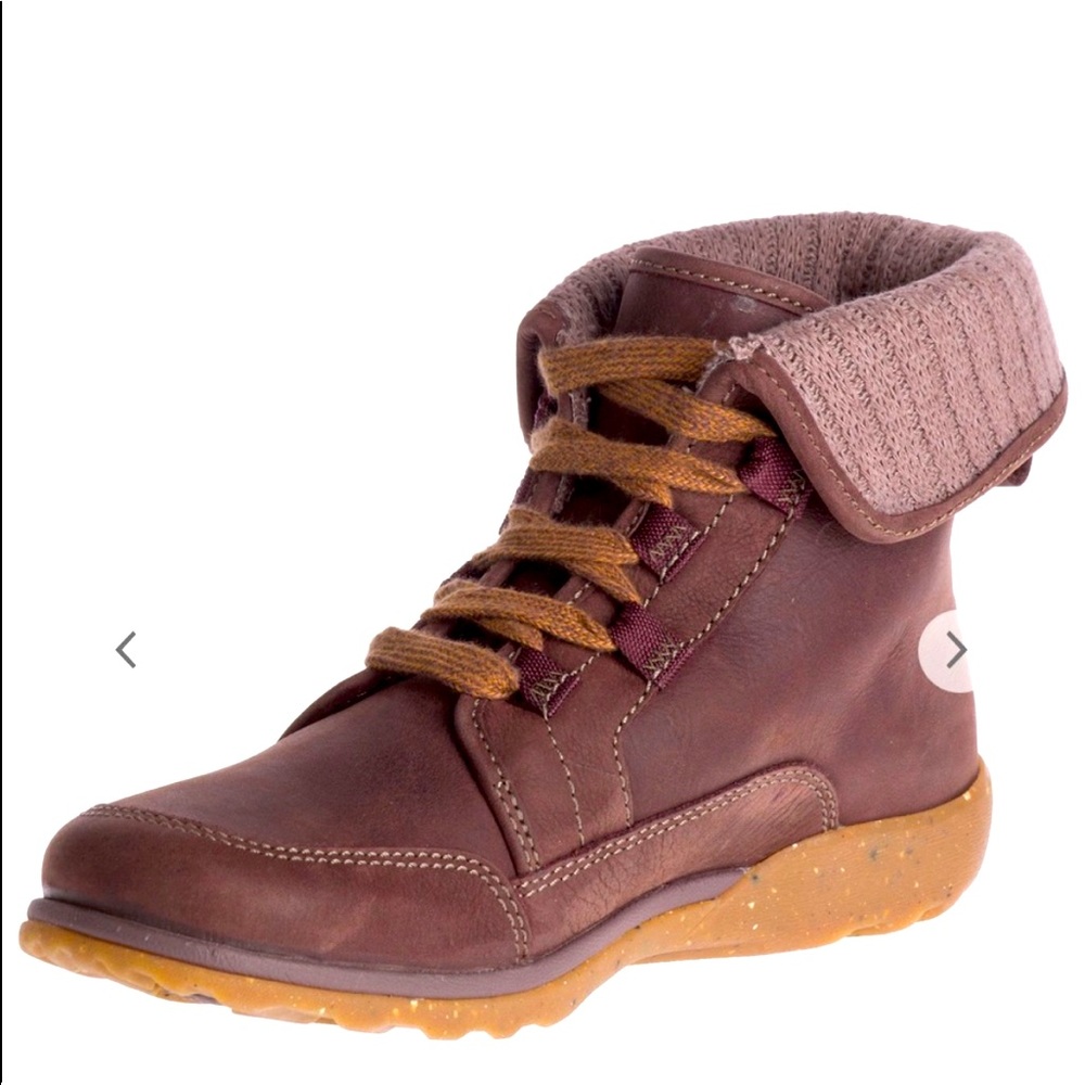 Chaco Barbary boot